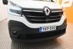 Valkoinen Pakettiauto, Renault Trafic – YKP-392, kuva 10