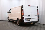 Valkoinen Pakettiauto, Renault Trafic – YKR-132, kuva 5