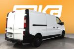 Valkoinen Pakettiauto, Renault Trafic – YKR-142, kuva 8