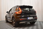 Musta Maastoauto, Volvo XC40 – YKR-634, kuva 5