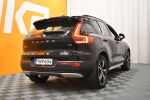 Musta Maastoauto, Volvo XC40 – YKR-634, kuva 8