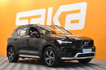 Musta Maastoauto, Volvo XC40 – YKR-634, kuva 1