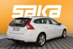 Valkoinen Farmari, Volvo V60 – YKR-836, kuva 8
