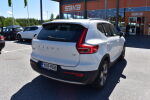 Valkoinen Maastoauto, Volvo XC40 – YKR-958, kuva 2