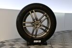 Harmaa Maastoauto, Mitsubishi Outlander PHEV – YKS-320, kuva 12