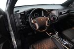 Harmaa Maastoauto, Mitsubishi Outlander PHEV – YKS-320, kuva 19