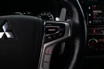 Harmaa Maastoauto, Mitsubishi Outlander PHEV – YKS-320, kuva 21