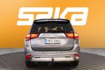 Harmaa Maastoauto, Mitsubishi Outlander PHEV – YKS-320, kuva 7
