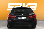 Musta Farmari, BMW 520 – YKS-346, kuva 7