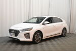 Valkoinen Viistoperä, Hyundai IONIQ plug-in – YKS-359, kuva 4