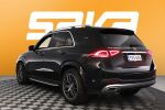 Musta Maastoauto, Mercedes-Benz GLE – YKS-504, kuva 5