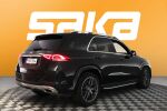 Musta Maastoauto, Mercedes-Benz GLE – YKS-504, kuva 8