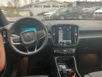 Sininen Maastoauto, Volvo C40 – YKS-713, kuva 3