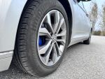 Harmaa Farmari, Volkswagen Passat – YKS-826, kuva 13