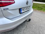 Harmaa Farmari, Volkswagen Passat – YKS-826, kuva 14