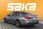 Sininen Sedan, BMW 530 – YKS-887, kuva 5