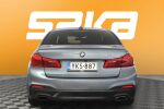 Sininen Sedan, BMW 530 – YKS-887, kuva 7