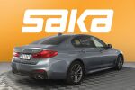Sininen Sedan, BMW 530 – YKS-887, kuva 8