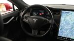 Punainen Viistoperä, Tesla Model S – YKS-921, kuva 16