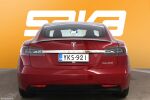 Punainen Viistoperä, Tesla Model S – YKS-921, kuva 7