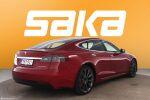 Punainen Viistoperä, Tesla Model S – YKS-921, kuva 8