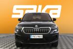 Musta Maastoauto, Skoda Kodiaq – YKS-965, kuva 2