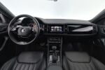 Musta Maastoauto, Skoda Kodiaq – YKS-965, kuva 9
