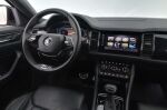 Musta Maastoauto, Skoda Kodiaq – YKS-965, kuva 10