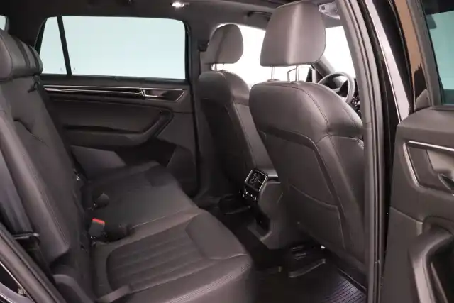 Musta Maastoauto, Skoda Kodiaq – YKS-965