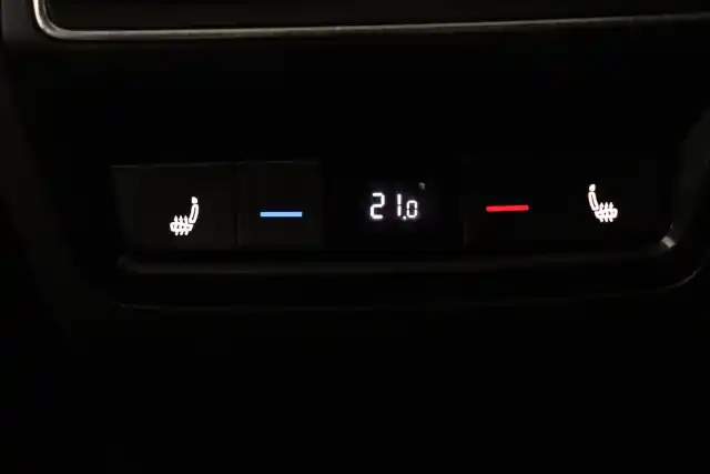 Musta Maastoauto, Skoda Kodiaq – YKS-965