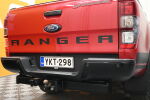 Punainen Avolava, Ford Ranger – YKT-298, kuva 8