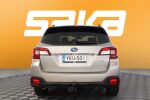 Beige Farmari, Subaru Outback – YKU-501, kuva 7