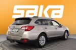 Beige Farmari, Subaru Outback – YKU-501, kuva 8