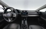 Beige Farmari, Subaru Outback – YKU-501, kuva 9