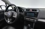 Beige Farmari, Subaru Outback – YKU-501, kuva 10
