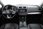 Beige Farmari, Subaru Outback – YKU-501, kuva 18