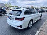 Valkoinen Farmari, BMW 320 – YKZ-416, kuva 3