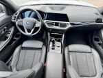 Valkoinen Farmari, BMW 320 – YKZ-416, kuva 6