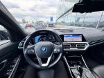 Valkoinen Farmari, BMW 320 – YKZ-416, kuva 11