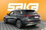 Harmaa Maastoauto, Audi e-tron – YKZ-470, kuva 5