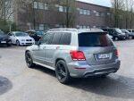 Hopea Farmari, Mercedes-Benz GLK – YLA-813, kuva 2