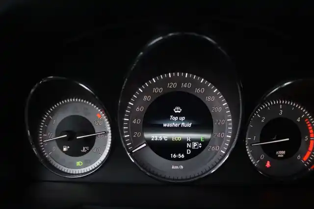 Hopea Maastoauto, Mercedes-Benz GLK – YLA-813