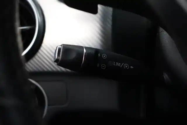 Hopea Maastoauto, Mercedes-Benz GLK – YLA-813