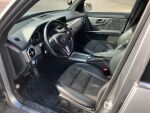 Hopea Farmari, Mercedes-Benz GLK – YLA-813, kuva 3