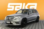 Hopea Maastoauto, Mercedes-Benz GLK – YLA-813, kuva 4