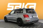 Hopea Maastoauto, Mercedes-Benz GLK – YLA-813, kuva 5
