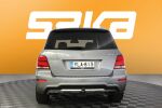 Hopea Maastoauto, Mercedes-Benz GLK – YLA-813, kuva 7