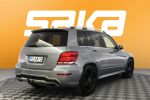 Hopea Maastoauto, Mercedes-Benz GLK – YLA-813, kuva 8