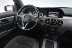 Hopea Maastoauto, Mercedes-Benz GLK – YLA-813, kuva 10