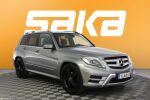 Hopea Maastoauto, Mercedes-Benz GLK – YLA-813, kuva 1